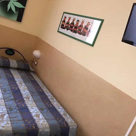 Trattoria Emiliana ホテル 3*