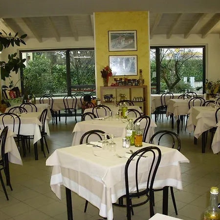 Trattoria Emiliana
