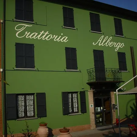 Trattoria Emiliana