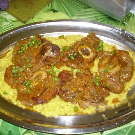 ホテル Trattoria Emiliana 3*