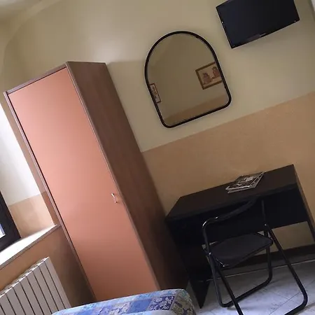 Trattoria Emiliana Hotel