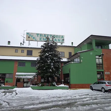 Trattoria Emiliana