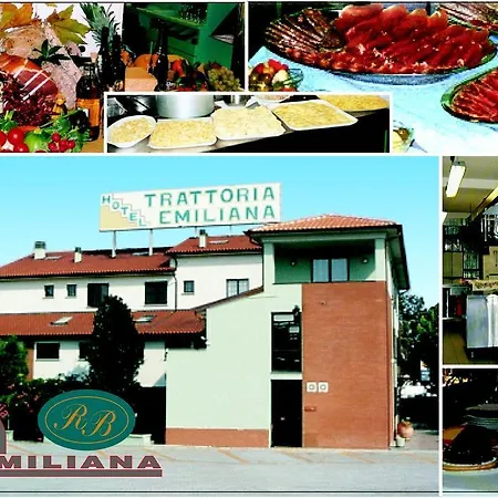 Trattoria Emiliana