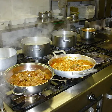 Trattoria Emiliana