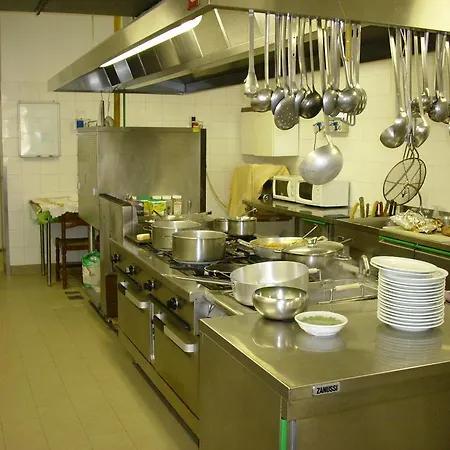 Отель Trattoria Emiliana