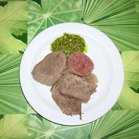 Trattoria Emiliana