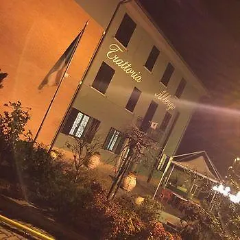 Trattoria Emiliana