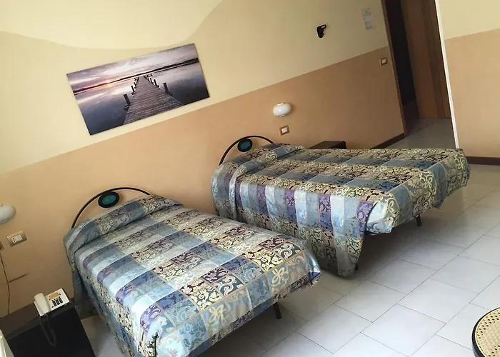 Trattoria Emiliana Noceto