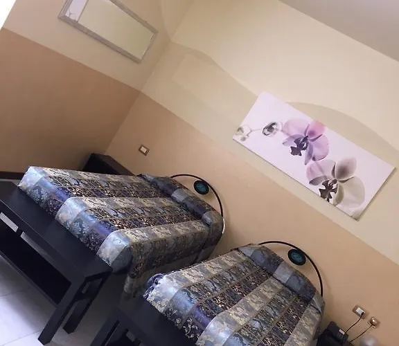 Trattoria Emiliana Noceto