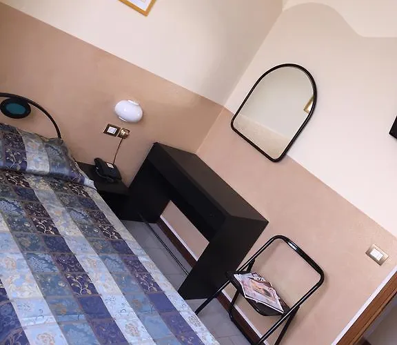 Hotel Trattoria Emiliana Noceto