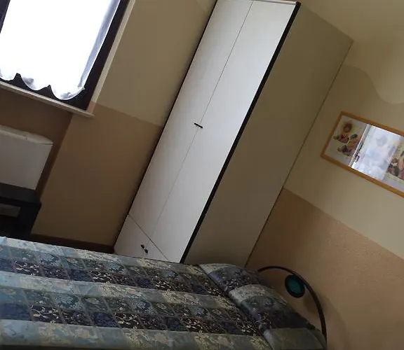 Trattoria Emiliana Noceto