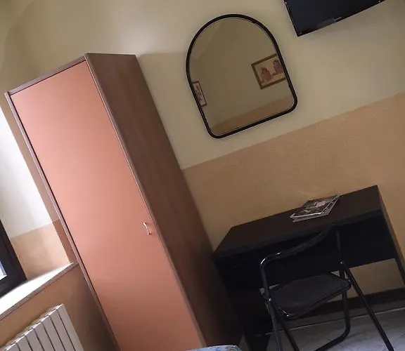 Trattoria Emiliana Hotel