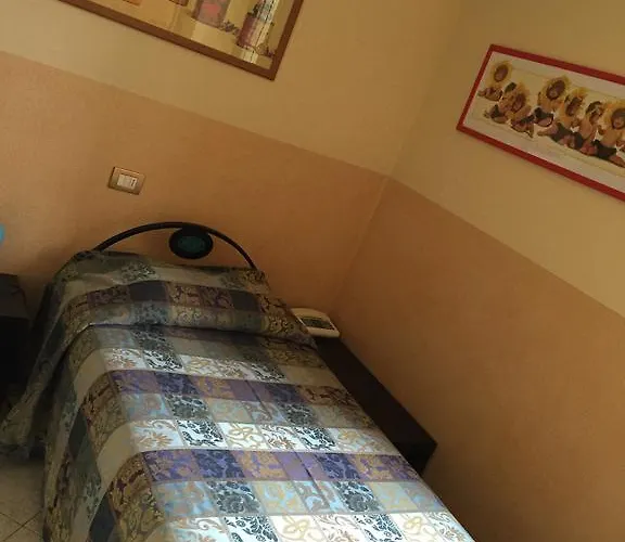 Trattoria Emiliana Noceto