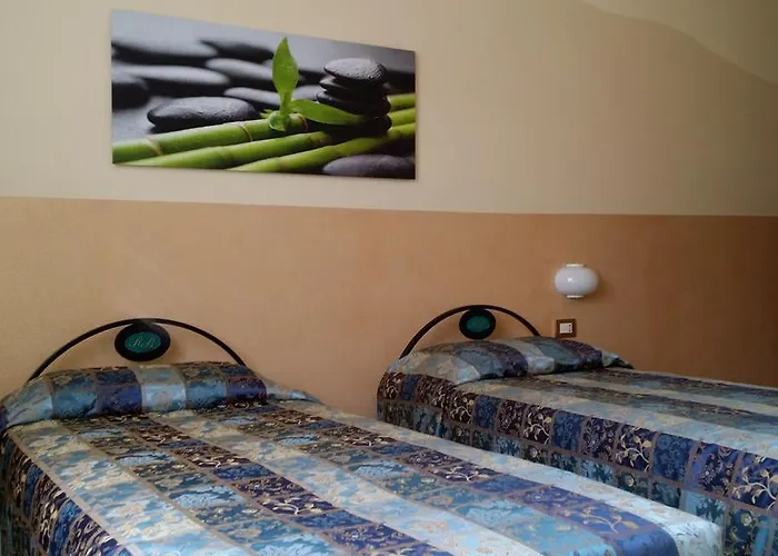 Hotel Trattoria Emiliana