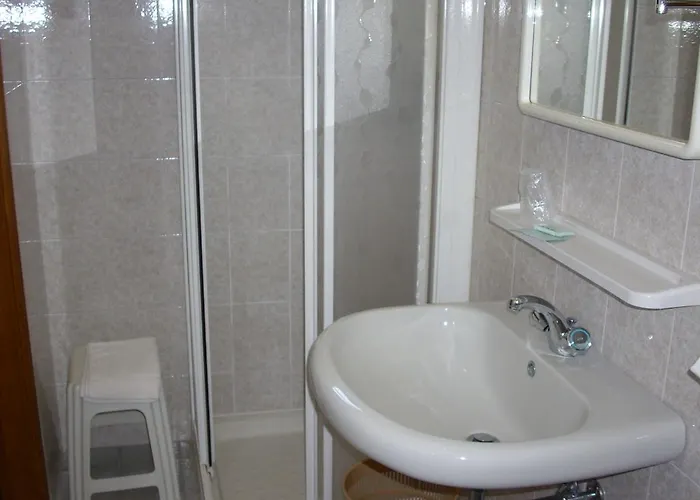 Hotel Trattoria Emiliana 3*