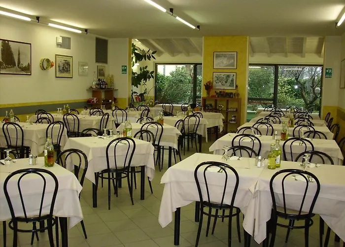 Hotel Trattoria Emiliana 3*