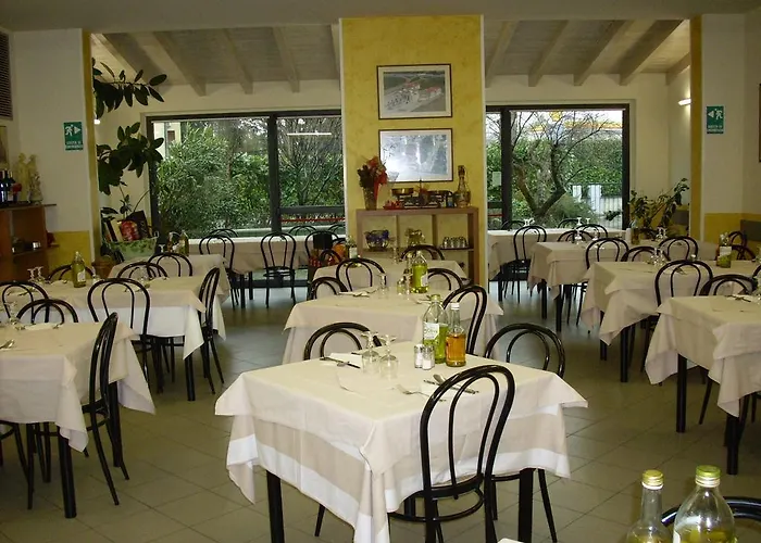 Trattoria Emiliana