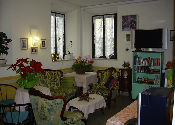 Trattoria Emiliana Noceto