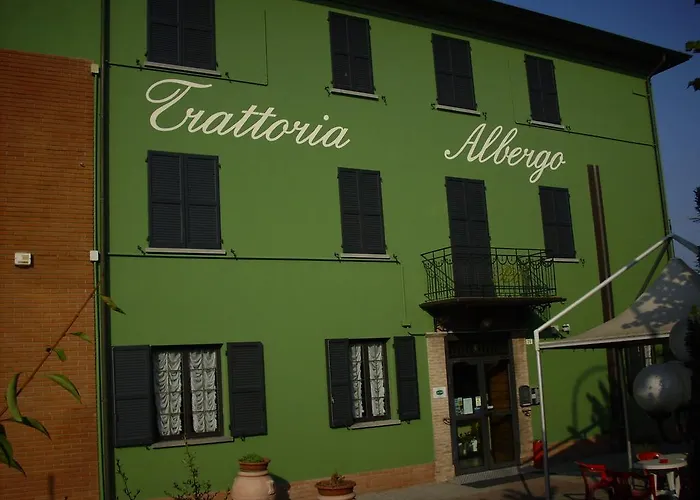 Trattoria Emiliana
