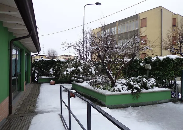 Hotel Trattoria Emiliana