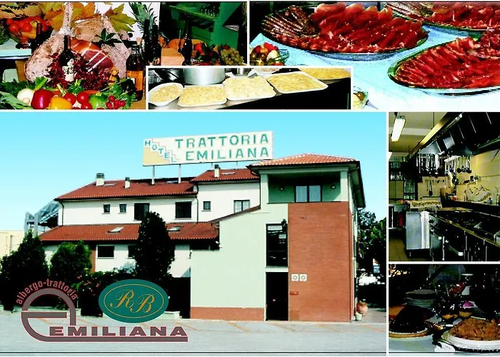 Trattoria Emiliana
