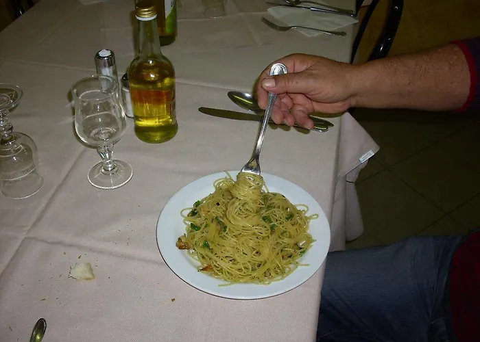 Hotel Trattoria Emiliana 3*