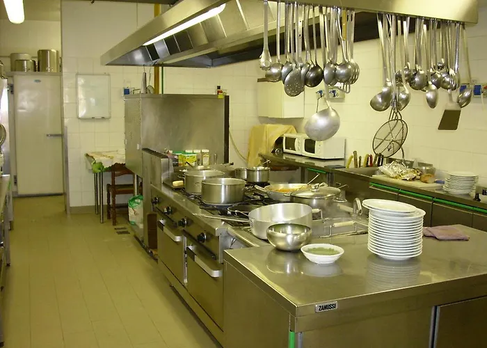 Hotel Trattoria Emiliana