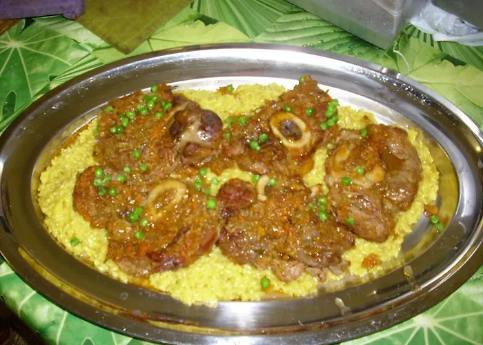 Hotel Trattoria Emiliana 3*