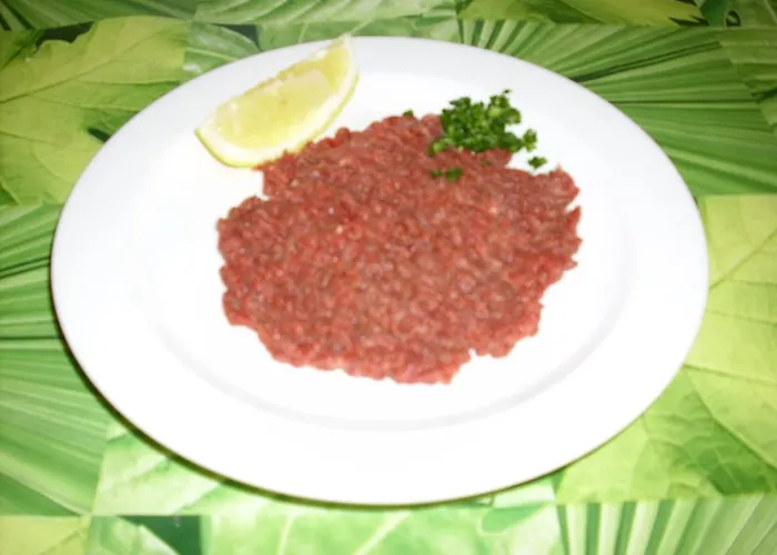 Hotel Trattoria Emiliana