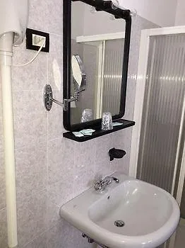 Hotel Trattoria Emiliana