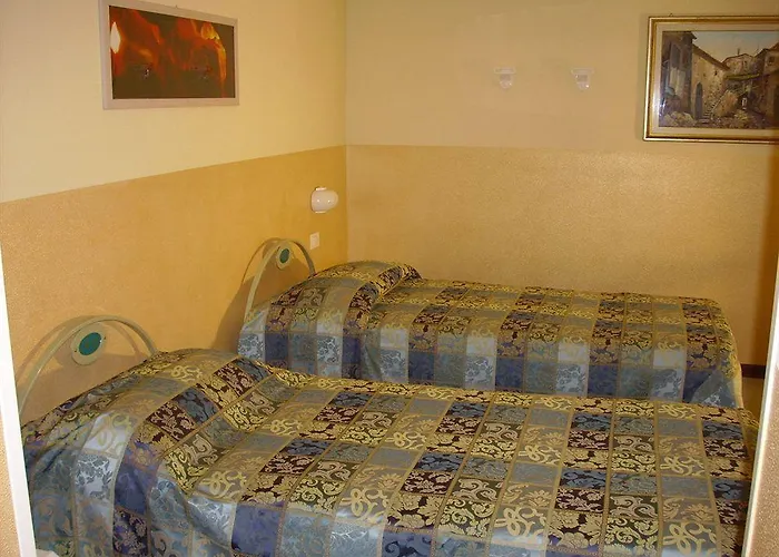 Trattoria Emiliana Hotel