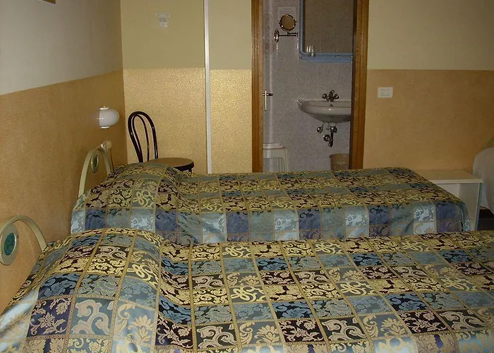 Trattoria Emiliana Noceto